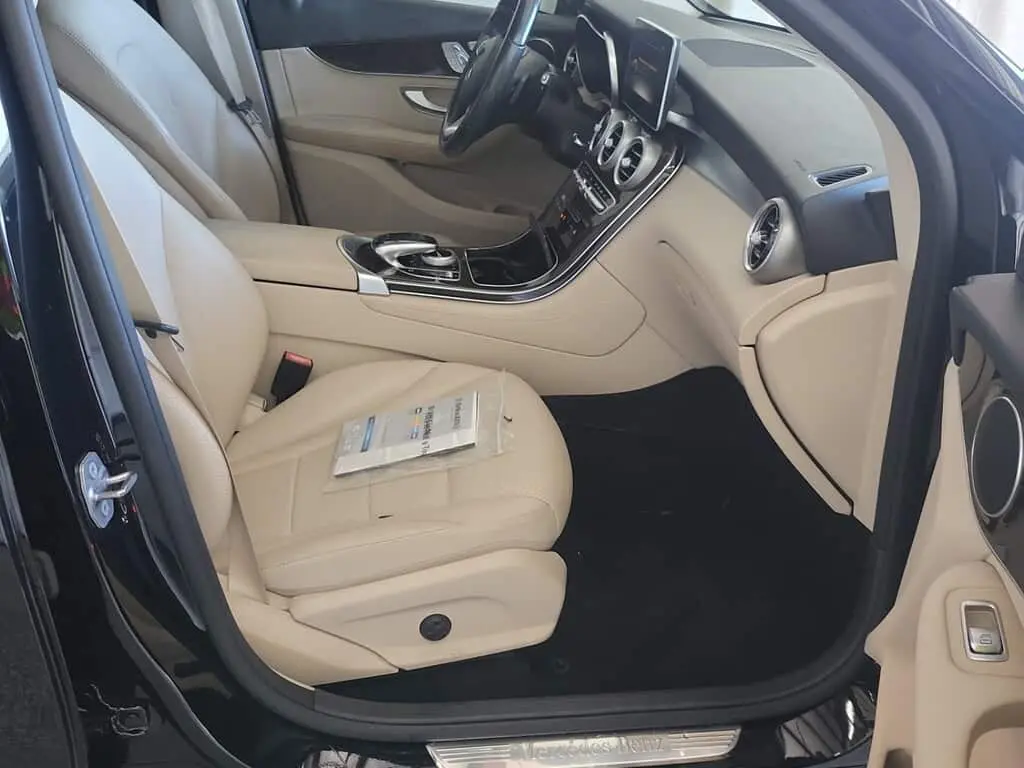 Florida Fine Cars - Used MERCEDES-BENZ GLC 2016 ORLANDO GLC 300