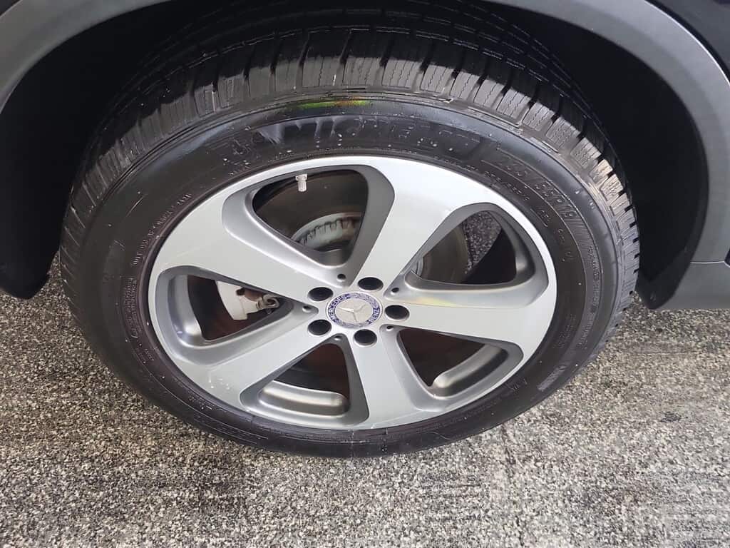 Florida Fine Cars - Used MERCEDES-BENZ GLC 2016 ORLANDO GLC 300