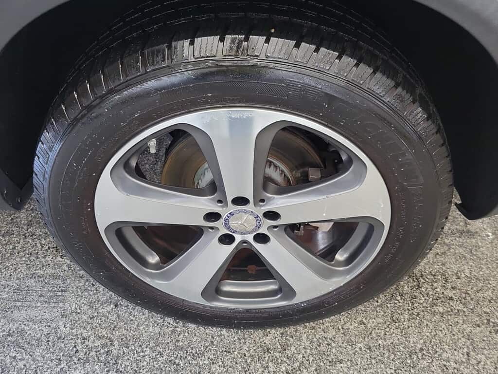 Florida Fine Cars - Used MERCEDES-BENZ GLC 2016 ORLANDO GLC 300