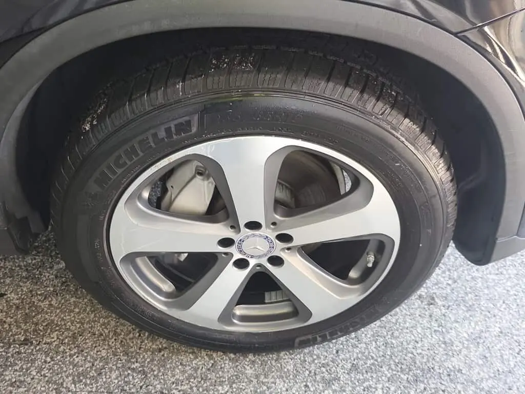 Florida Fine Cars - Used MERCEDES-BENZ GLC 2016 ORLANDO GLC 300