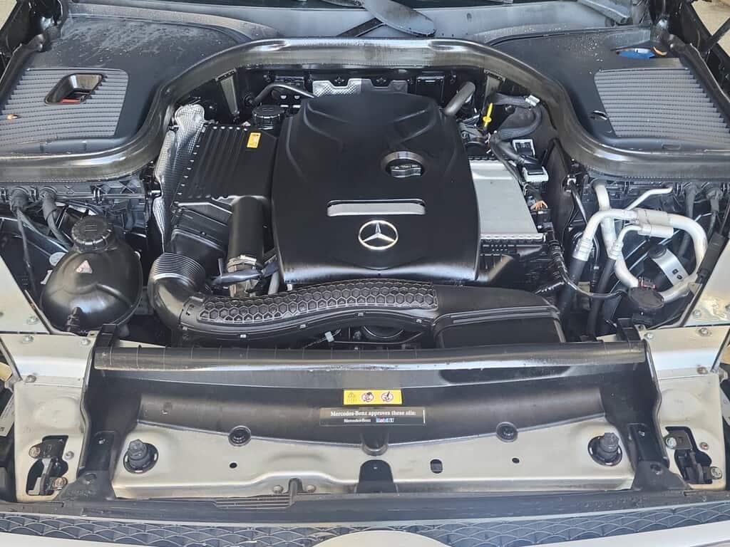 Florida Fine Cars - Used MERCEDES-BENZ GLC 2016 ORLANDO GLC 300