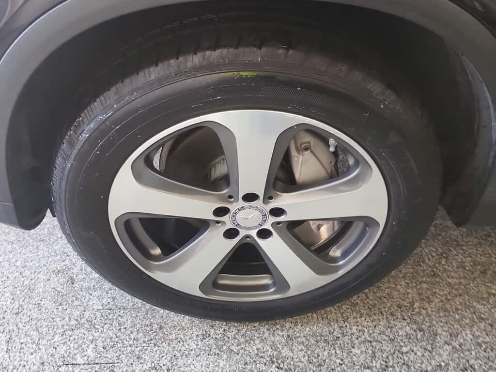 Florida Fine Cars - Used MERCEDES-BENZ GLC 2016 ORLANDO GLC 300