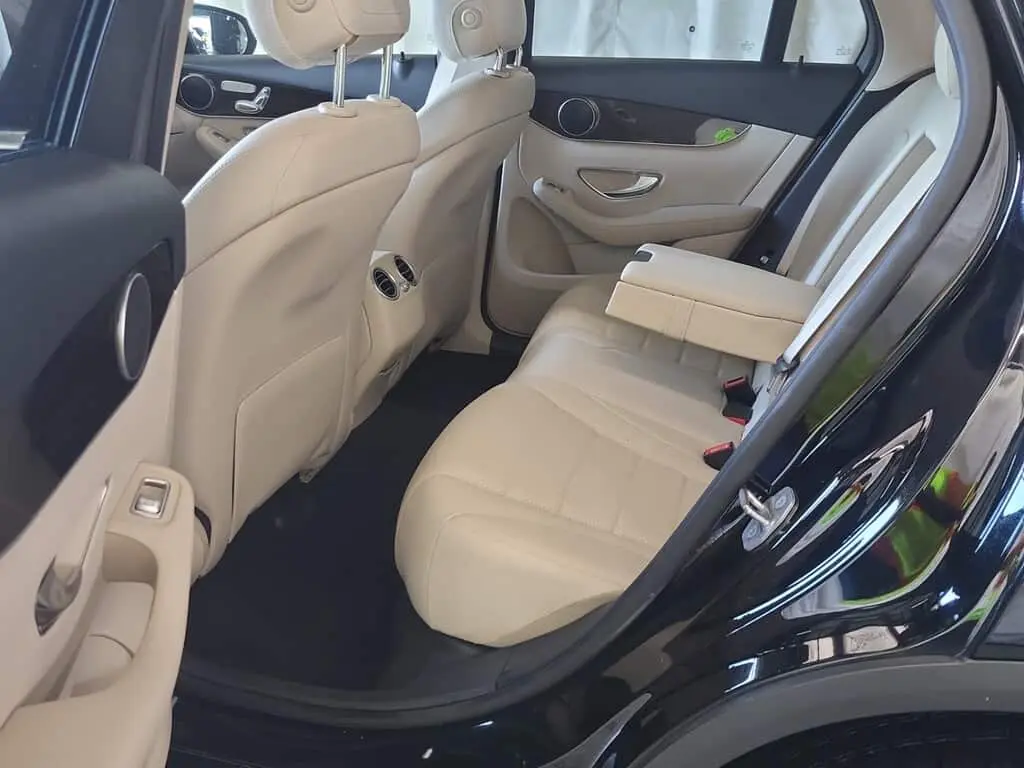 Florida Fine Cars - Used MERCEDES-BENZ GLC 2016 ORLANDO GLC 300