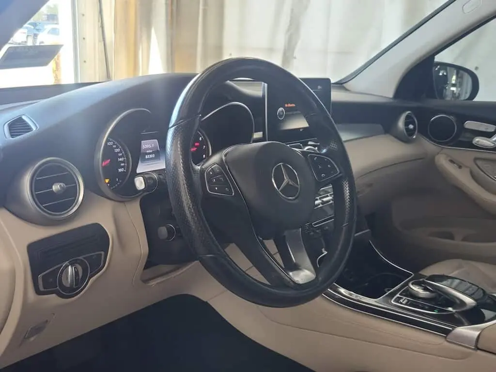 Florida Fine Cars - Used MERCEDES-BENZ GLC 2016 ORLANDO GLC 300