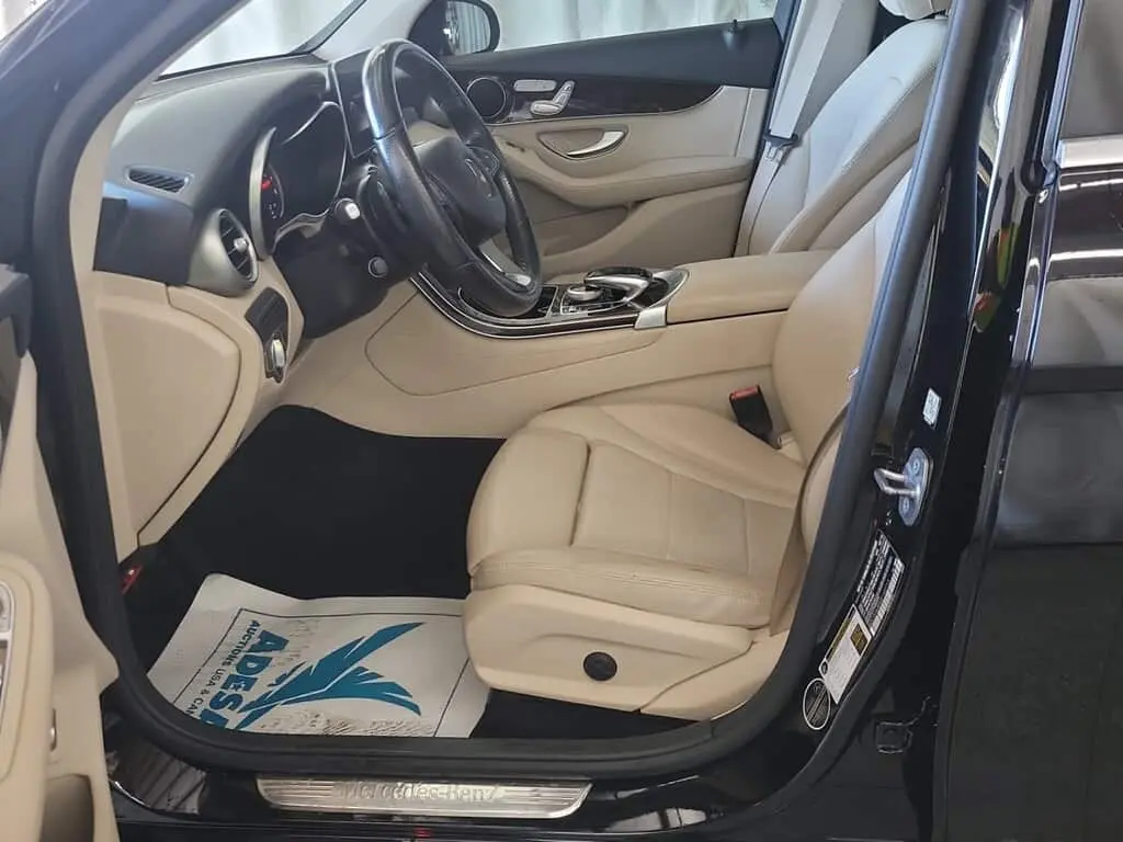 Florida Fine Cars - Used MERCEDES-BENZ GLC 2016 ORLANDO GLC 300