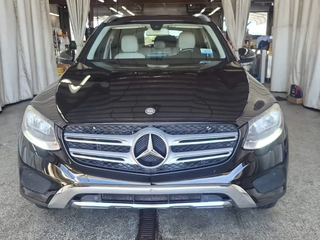 Florida Fine Cars - Used MERCEDES-BENZ GLC 2016 ORLANDO GLC 300