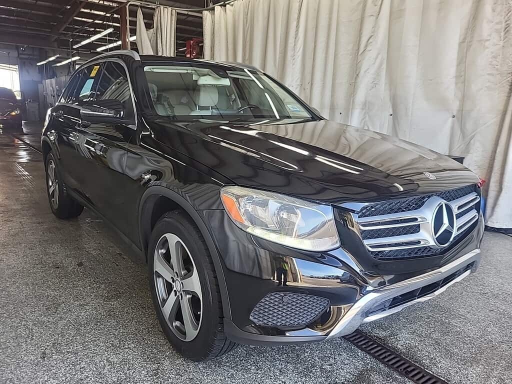 Florida Fine Cars - Used MERCEDES-BENZ GLC 2016 ORLANDO GLC 300
