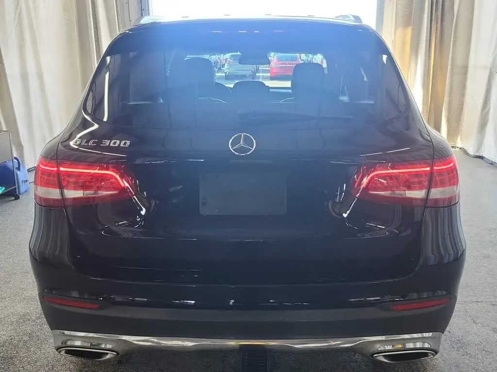 Florida Fine Cars - Used MERCEDES-BENZ GLC 2016 ORLANDO GLC 300
