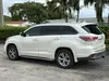 Florida Fine Cars - Used TOYOTA HIGHLANDER 2015 MIAMI XLE