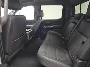 Florida Fine Cars - Used CHEVROLET SILVERADO 1500 2021 ORLANDO LTZ