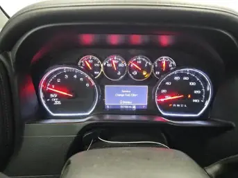 Florida Fine Cars - Used CHEVROLET SILVERADO 1500 2021 ORLANDO LTZ