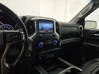 Florida Fine Cars - Used CHEVROLET SILVERADO 1500 2021 ORLANDO LTZ