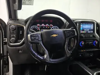 Florida Fine Cars - Used CHEVROLET SILVERADO 1500 2021 ORLANDO LTZ