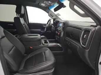 Florida Fine Cars - Used CHEVROLET SILVERADO 1500 2021 ORLANDO LTZ