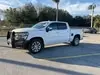 Florida Fine Cars - Used CHEVROLET SILVERADO 1500 2021 ORLANDO LTZ