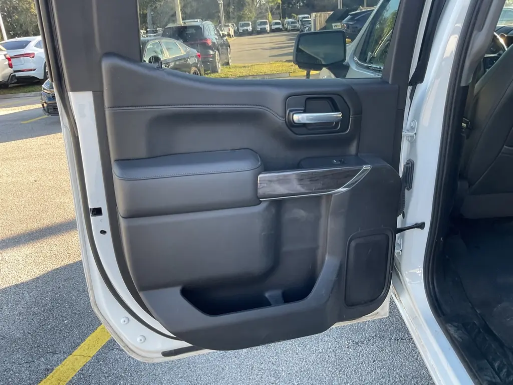 Florida Fine Cars - Used CHEVROLET SILVERADO 1500 2021 ORLANDO LTZ