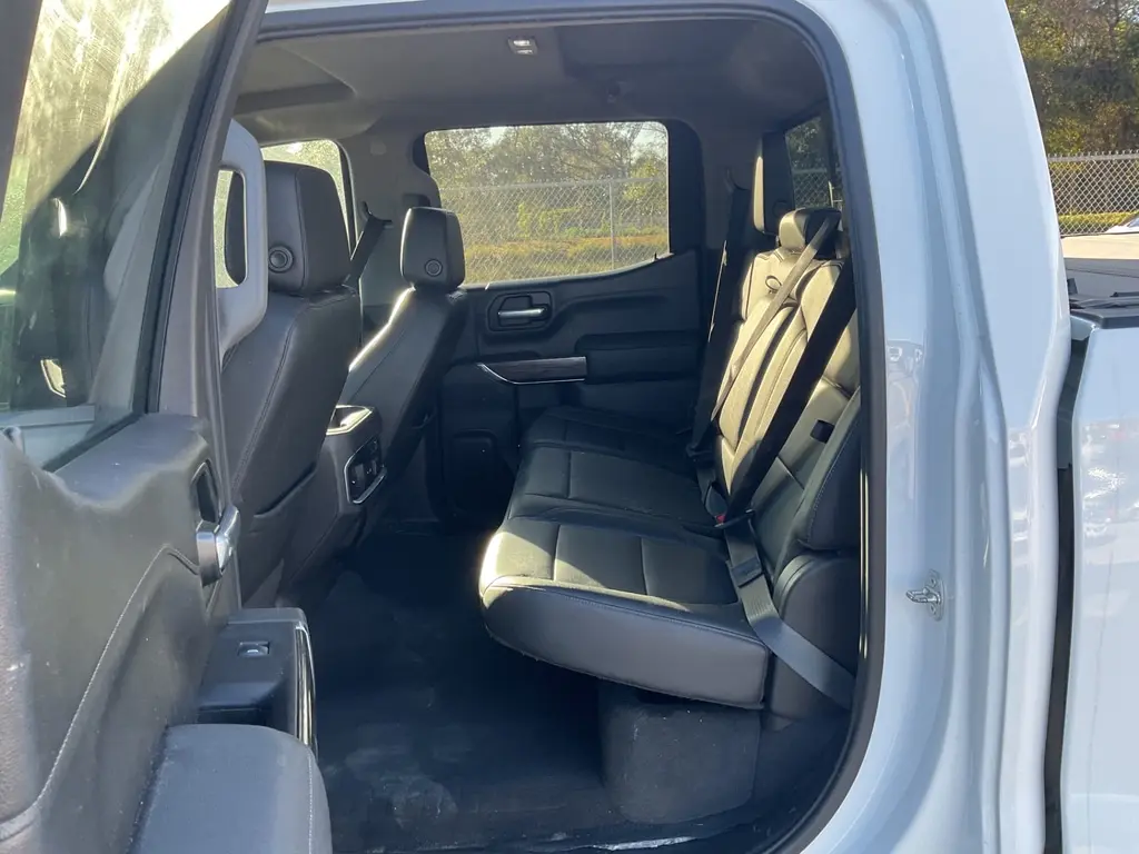 Florida Fine Cars - Used CHEVROLET SILVERADO 1500 2021 ORLANDO LTZ