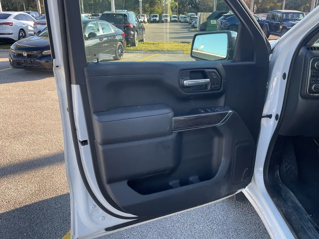 Florida Fine Cars - Used CHEVROLET SILVERADO 1500 2021 ORLANDO LTZ