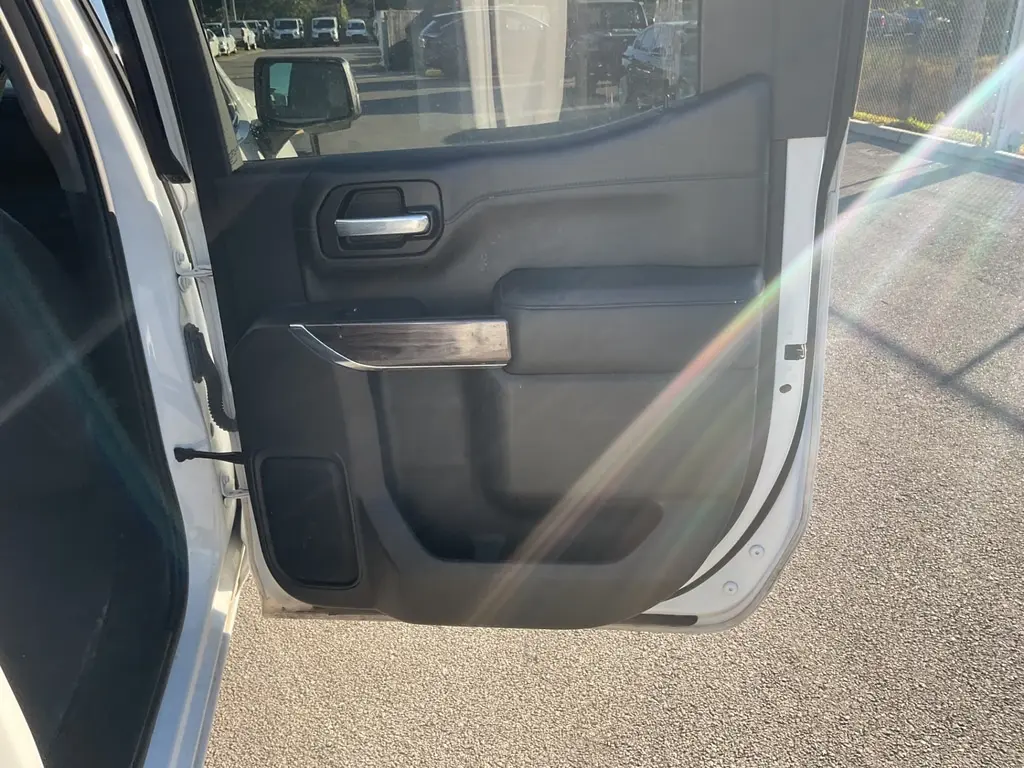 Florida Fine Cars - Used CHEVROLET SILVERADO 1500 2021 ORLANDO LTZ