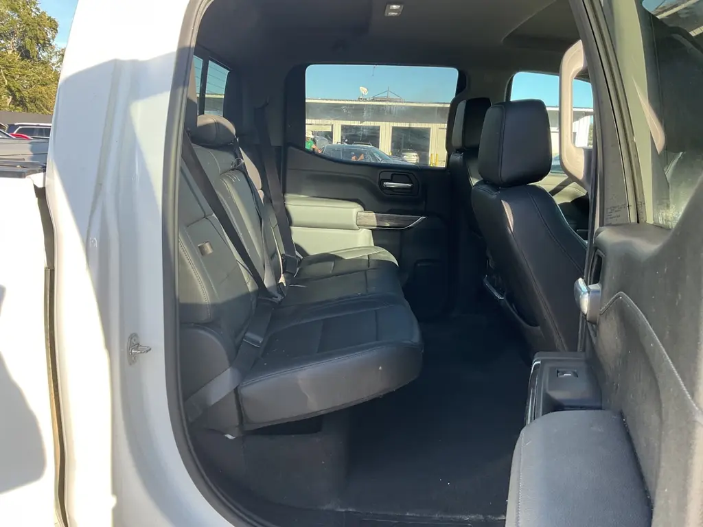 Florida Fine Cars - Used CHEVROLET SILVERADO 1500 2021 ORLANDO LTZ