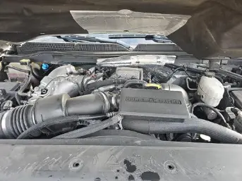 Florida Fine Cars - Used GMC SIERRA 3500HD 2019 ORLANDO DENALI