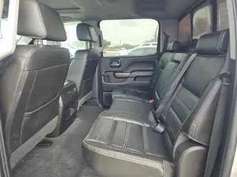 Florida Fine Cars - Used GMC SIERRA 3500HD 2019 ORLANDO DENALI