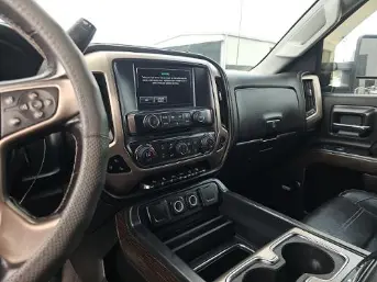 Florida Fine Cars - Used GMC SIERRA 3500HD 2019 ORLANDO DENALI