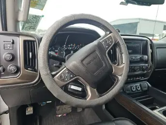 Florida Fine Cars - Used GMC SIERRA 3500HD 2019 ORLANDO DENALI