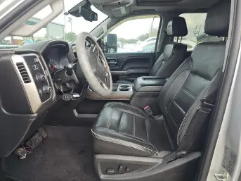 Florida Fine Cars - Used GMC SIERRA 3500HD 2019 ORLANDO DENALI