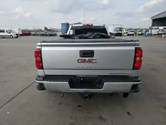 Florida Fine Cars - Used GMC SIERRA 3500HD 2019 ORLANDO DENALI