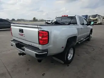 Florida Fine Cars - Used GMC SIERRA 3500HD 2019 ORLANDO DENALI