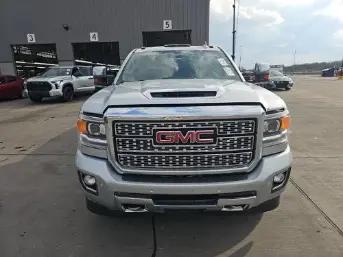 Florida Fine Cars - Used GMC SIERRA 3500HD 2019 ORLANDO DENALI