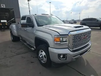 Florida Fine Cars - Used GMC SIERRA 3500HD 2019 ORLANDO DENALI