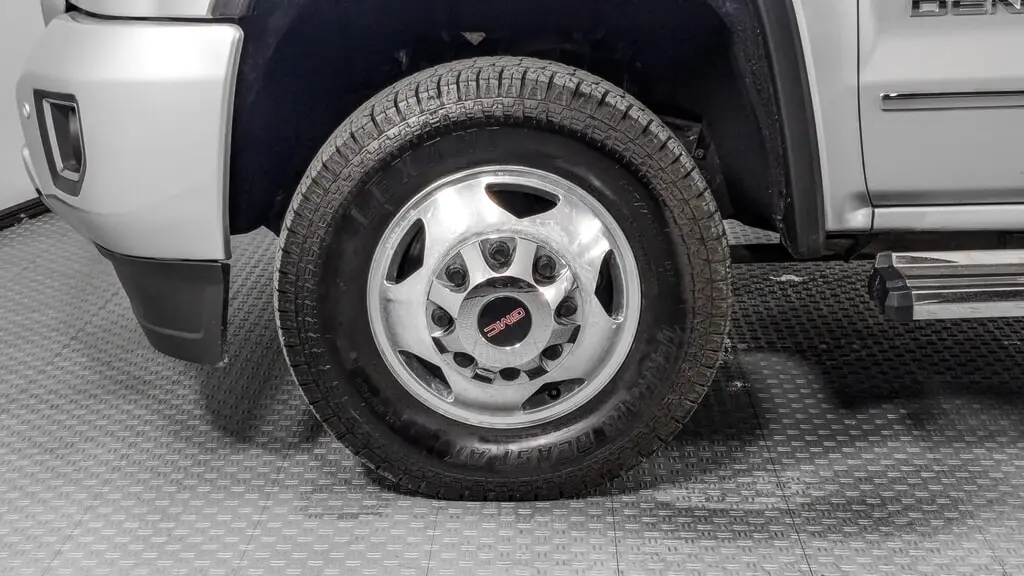 Florida Fine Cars - Used GMC SIERRA 3500HD 2019 ORLANDO DENALI