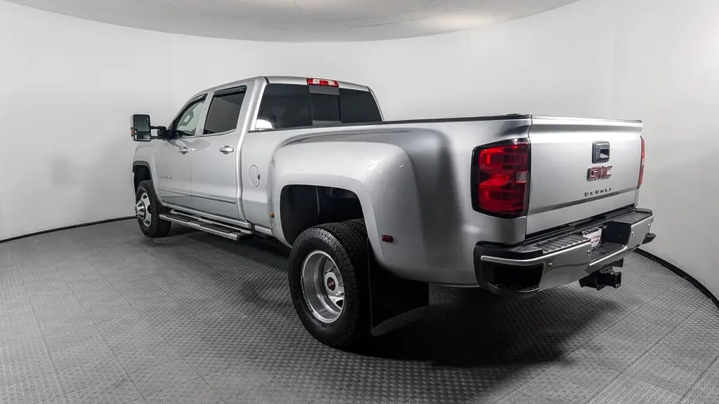 Florida Fine Cars - Used GMC SIERRA 3500HD 2019 ORLANDO DENALI