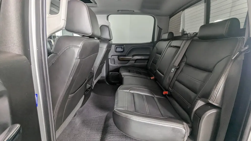 Florida Fine Cars - Used GMC SIERRA 3500HD 2019 ORLANDO DENALI