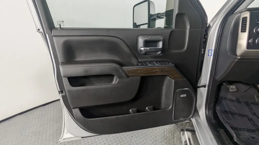 Florida Fine Cars - Used GMC SIERRA 3500HD 2019 ORLANDO DENALI