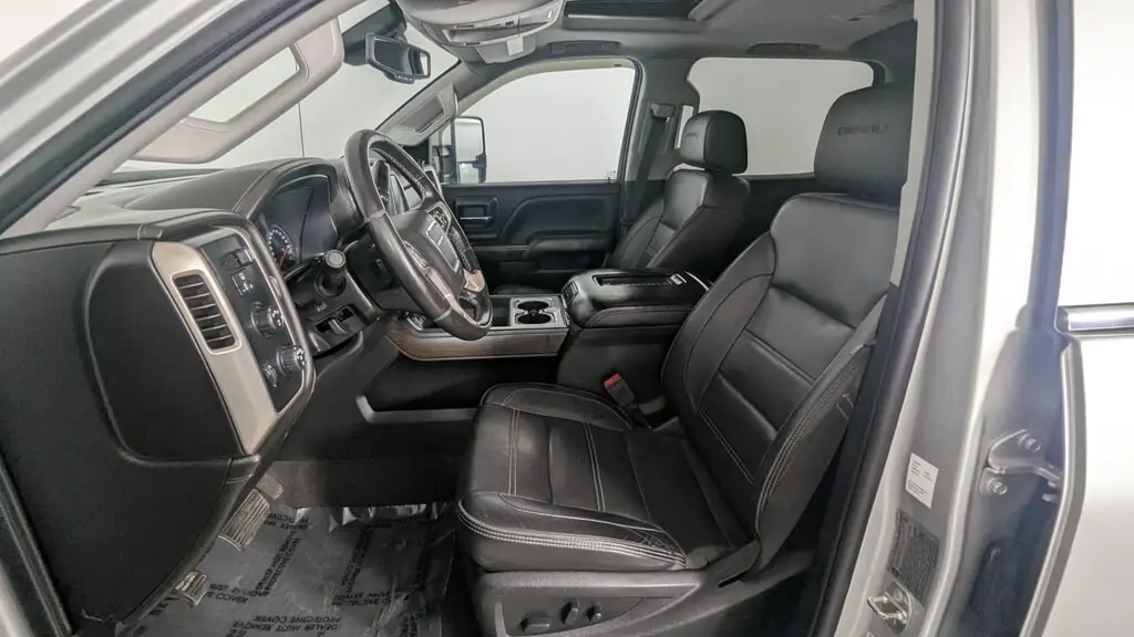 Florida Fine Cars - Used GMC SIERRA 3500HD 2019 ORLANDO DENALI