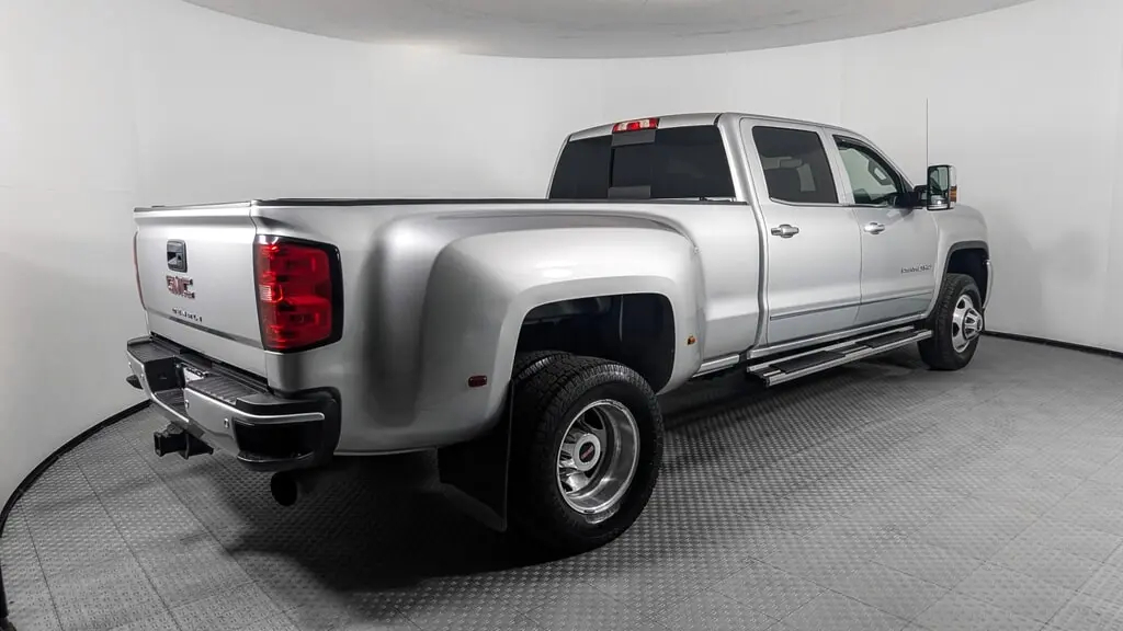 Florida Fine Cars - Used GMC SIERRA 3500HD 2019 ORLANDO DENALI