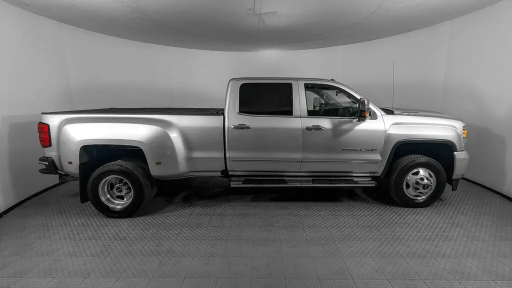 Florida Fine Cars - Used GMC SIERRA 3500HD 2019 ORLANDO DENALI