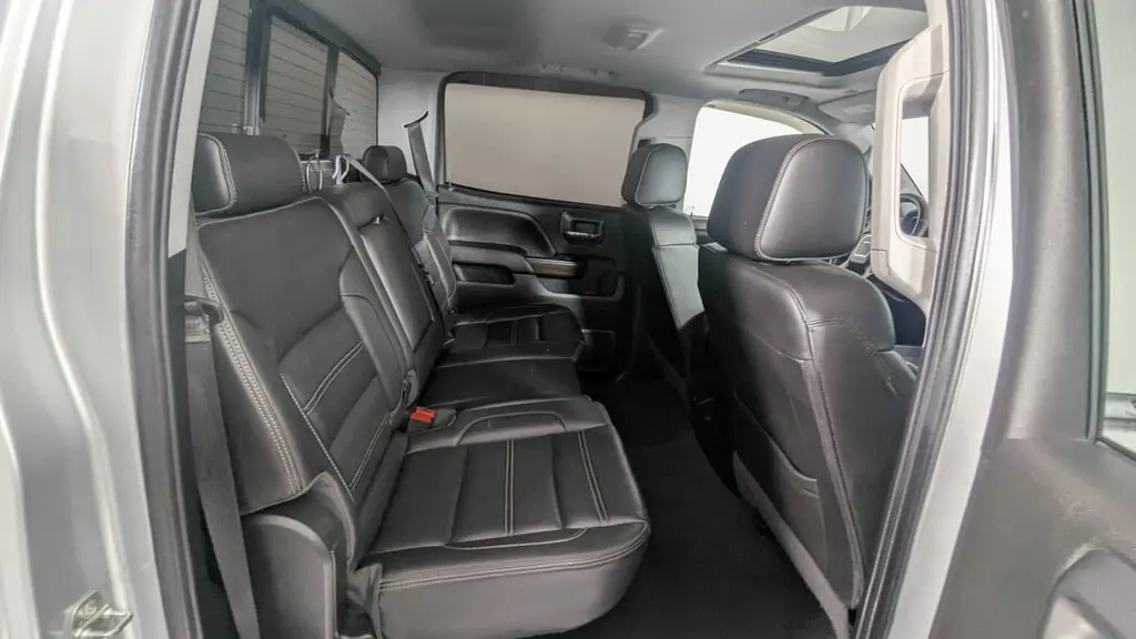 Florida Fine Cars - Used GMC SIERRA 3500HD 2019 ORLANDO DENALI