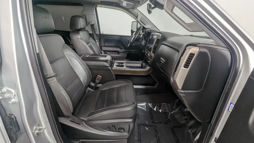 Florida Fine Cars - Used GMC SIERRA 3500HD 2019 ORLANDO DENALI