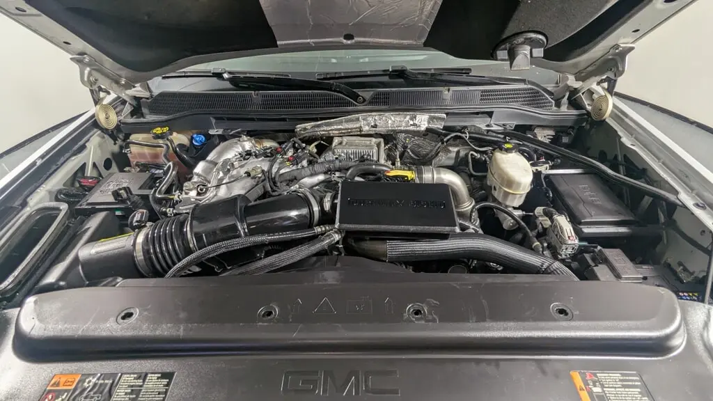 Florida Fine Cars - Used GMC SIERRA 3500HD 2019 ORLANDO DENALI