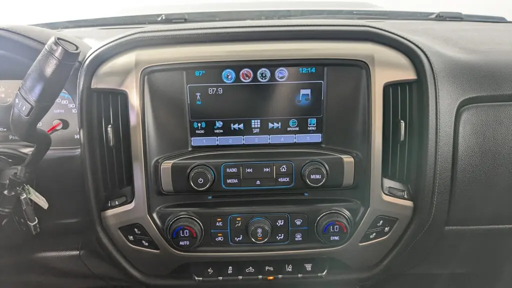 Florida Fine Cars - Used GMC SIERRA 3500HD 2019 ORLANDO DENALI