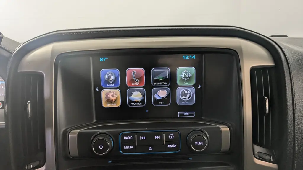 Florida Fine Cars - Used GMC SIERRA 3500HD 2019 ORLANDO DENALI