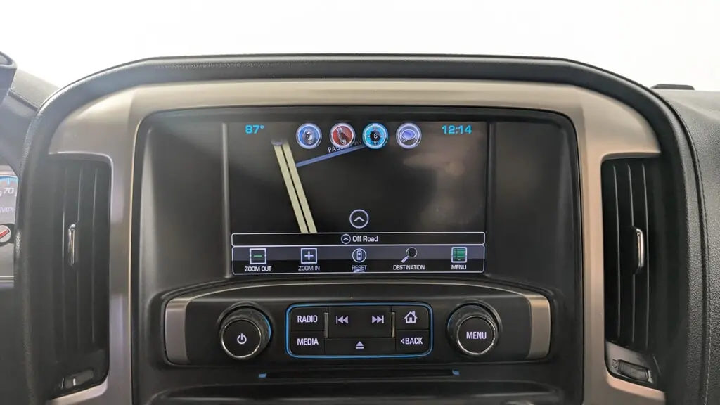 Florida Fine Cars - Used GMC SIERRA 3500HD 2019 ORLANDO DENALI