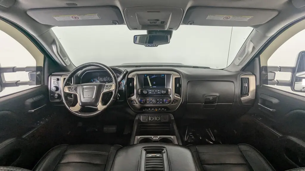 Florida Fine Cars - Used GMC SIERRA 3500HD 2019 ORLANDO DENALI