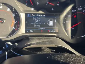 Florida Fine Cars - Used CHEVROLET CAMARO 2023 MARGATE 1LT