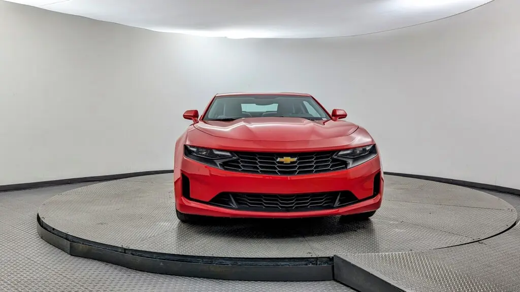 Florida Fine Cars - Used CHEVROLET CAMARO 2023 MARGATE 1LT