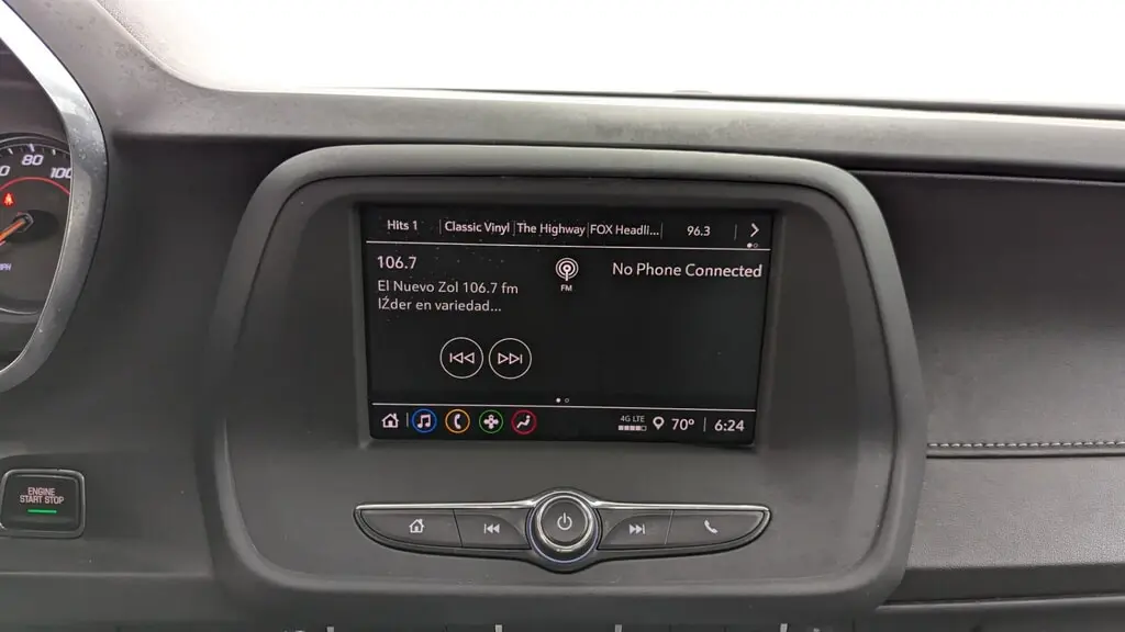 Florida Fine Cars - Used CHEVROLET CAMARO 2023 MARGATE 1LT